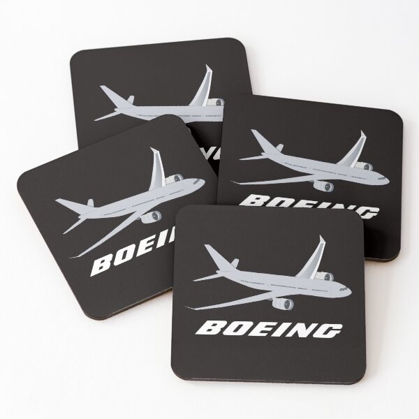 Item preview, Boeing designed and sold by Zion Trenz.