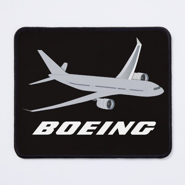 Item preview, Boeing designed and sold by Zion Trenz.