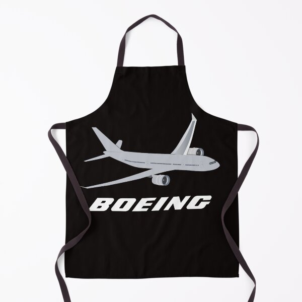 Item preview, Boeing designed and sold by Zion Trenz.