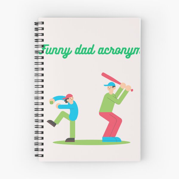 Item preview, Funny dad acronym designed and sold by Arulsanthosh.