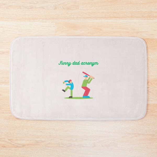 Item preview, Funny dad acronym designed and sold by Arulsanthosh.