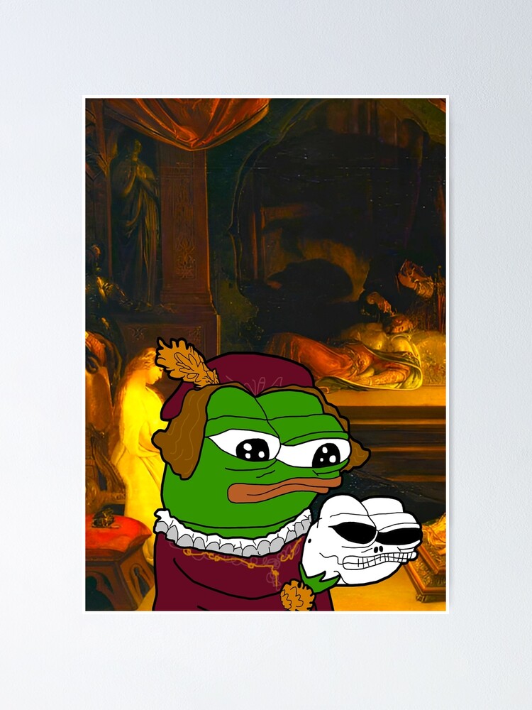 Archetype Pepe Clause pepekolk
