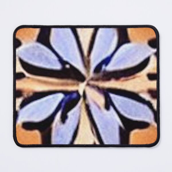 Item preview, 9000 purple flower pattern designed and sold by melridger.