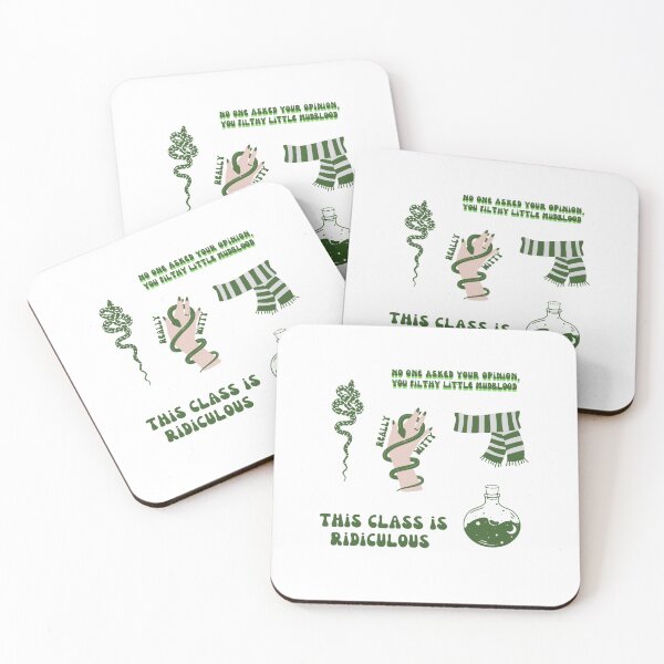 Item preview, green slyther harry p hp pack Long  designed and sold by alexanderricha.