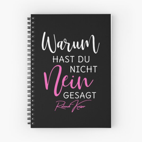 Artikelvorschau, Roland Kaiser - Roland Kaiser Festival - Roland Kaiser Merch - Warum hast Du nicht Nein gesagt' Männer entworfen und verkauft von ahmedbakkali.
