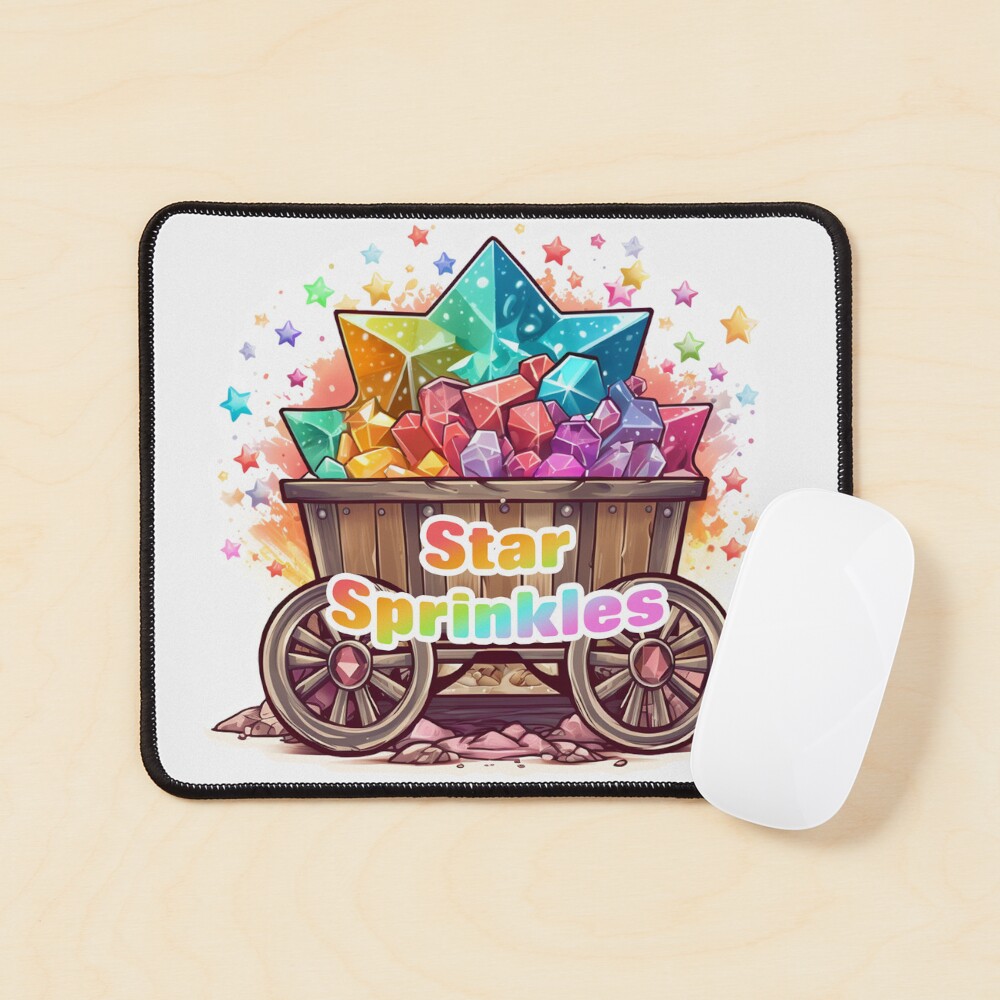 Item preview, Mouse Pad designed and sold by PandemoniaLLC.