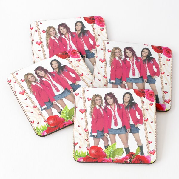 Item preview, RBD pop designed and sold by Ilustra Club.