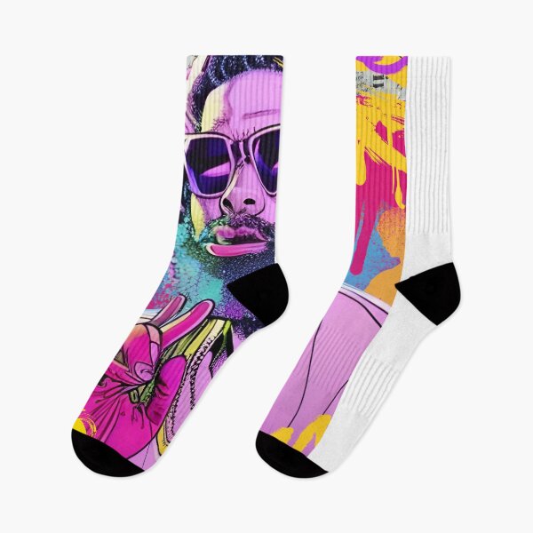 Item preview, STREETARTWORK X BOYSCAPS designed and sold by lebarbu.