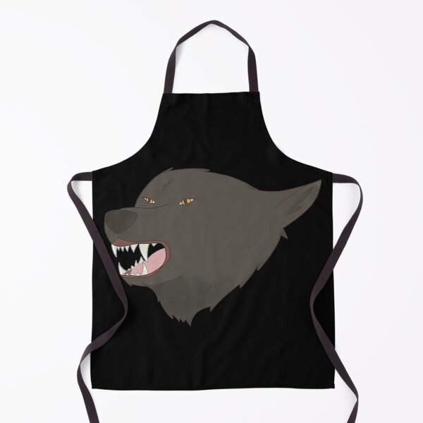 Item preview, Defensive Wolf designed and sold by chrerymoon.