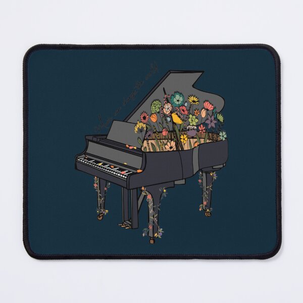 Item preview, Music Can Change The World    designed and sold by CaranJohnsen.
