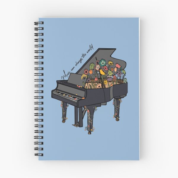 Item preview, Music Can Change The World    designed and sold by CaranJohnsen.