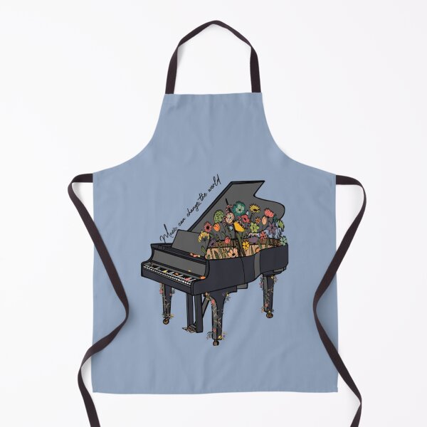 Item preview, Music Can Change The World    designed and sold by CaranJohnsen.
