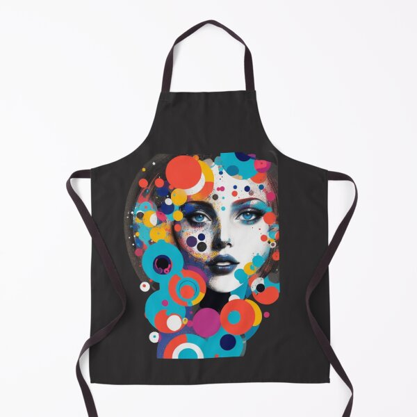 Item preview, Abstract Spectrum designed and sold by CASUALURBAN.