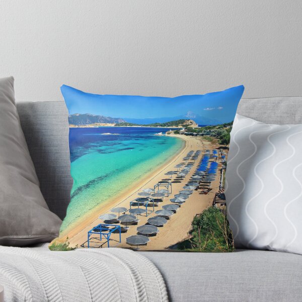 Item preview, Megali Ammos beach - Ammouliani island designed and sold by Hercules Milas.
