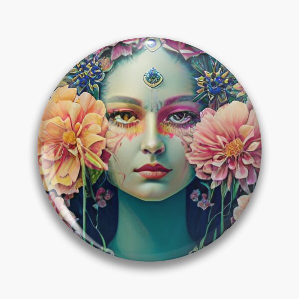 Artikelvorschau, Alina Noble A I Artwork Design entworfen und verkauft von CCdesigners.
