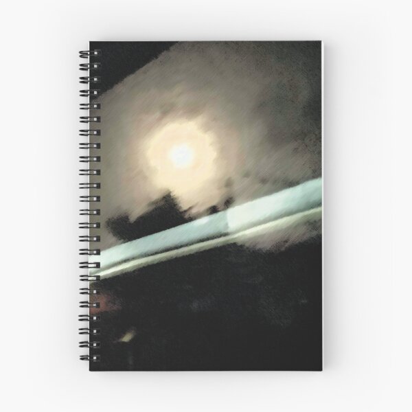 Item preview, Night sky designed and sold by awes06.