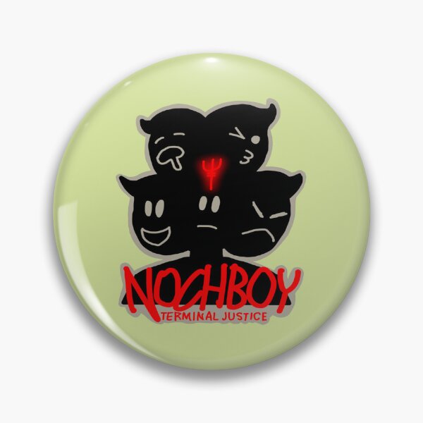 Item preview, NOCH BOY   designed and sold by CaranJohnsen.