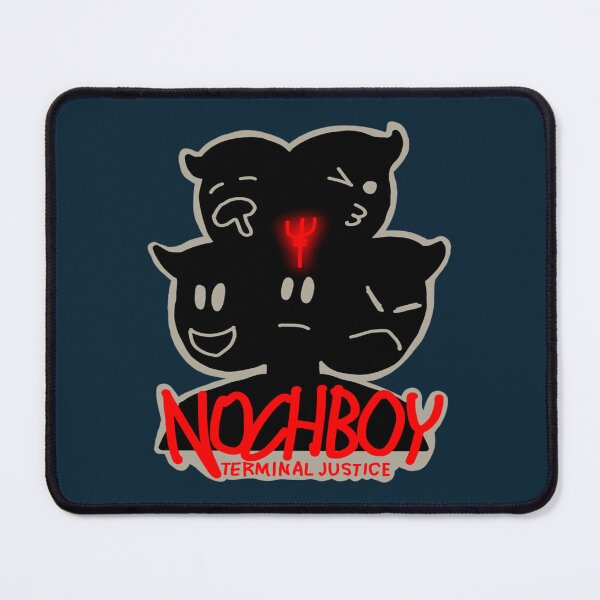 Item preview, NOCH BOY   designed and sold by CaranJohnsen.