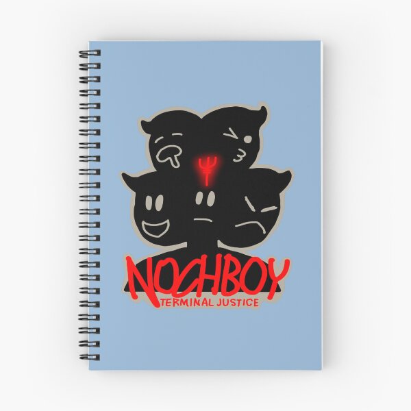 Item preview, NOCH BOY   designed and sold by CaranJohnsen.