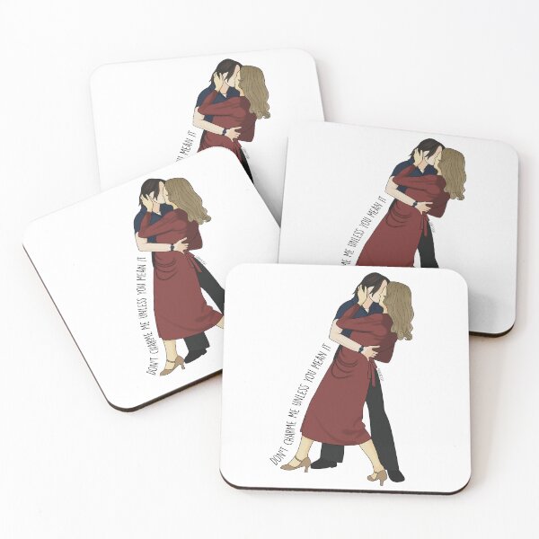 Item preview, Don't charme me unless you mean it designed and sold by fanartbygabi | Gabi Veiga.