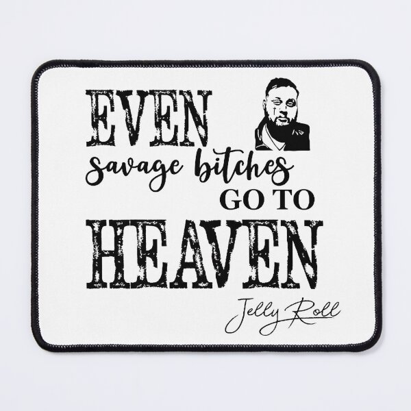 Item preview, Jelly Roll Heaven designed and sold by Kozebety.