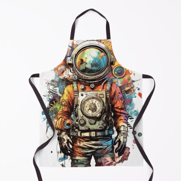 Item preview, Astronaut designed and sold by Tee Studio.