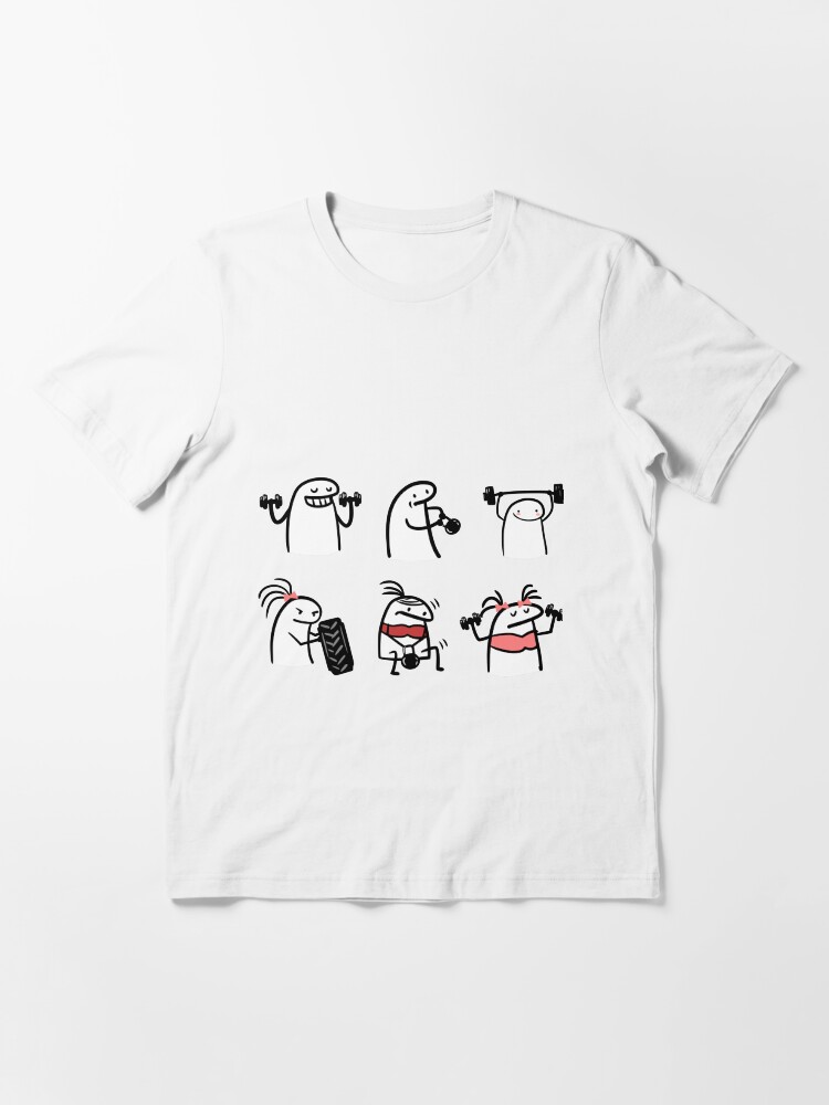 flork meme | Kids T-Shirt