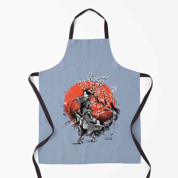 Item preview, Singer Ink Levi   designed and sold by CaranJohnsen.