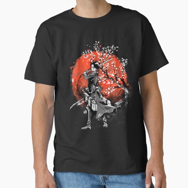Item preview, Singer Ink Levi   designed and sold by CaranJohnsen.