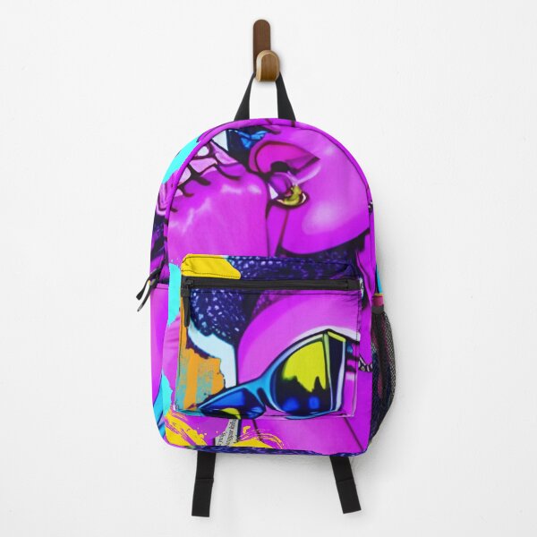 Item preview, STREETARTWORK X TROPIKAL designed and sold by lebarbu.