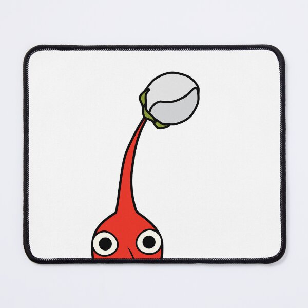 Item preview, Red Pikmin designed and sold by Haydan O'Callaghan.