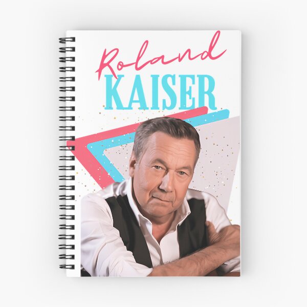 Item preview, Roland kaiser - rip Roland kaiser - rest in peace Roland kaiser designed and sold by AccessoryBoarH.