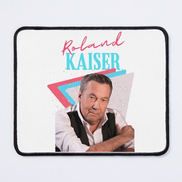 Item preview, Roland kaiser - rip Roland kaiser - rest in peace Roland kaiser designed and sold by AccessoryBoarH.