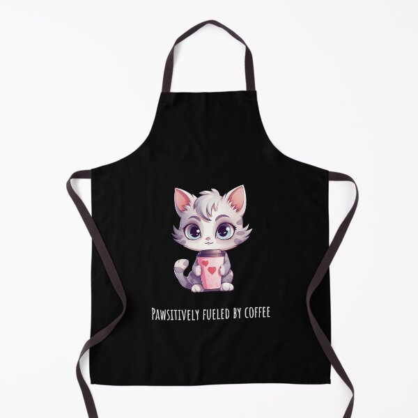 Artikelvorschau, Kaffeekatze entworfen und verkauft von CuteByZuzi.