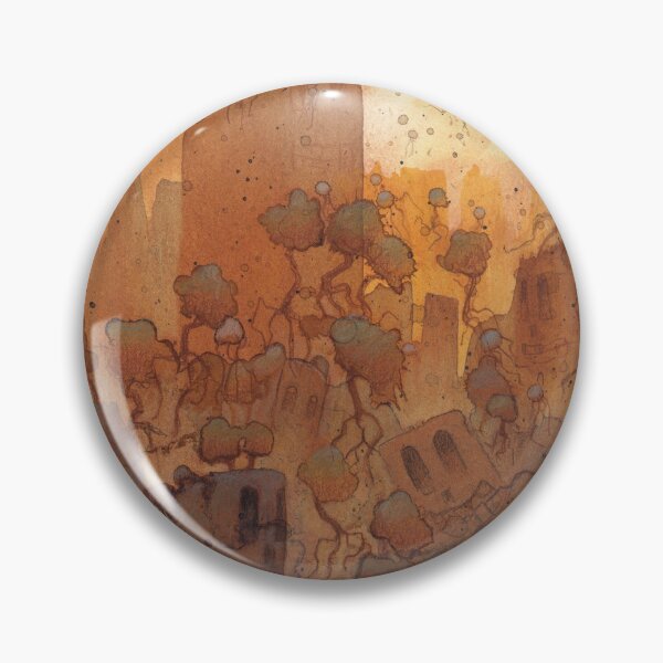 Item preview, Reasonable Exile designed and sold by Ethan  Harris.