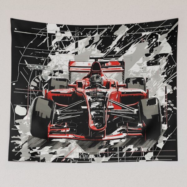 Item preview, F1 - Formula - vector graphic - futuristic  designed and sold by SGDesignonline.
