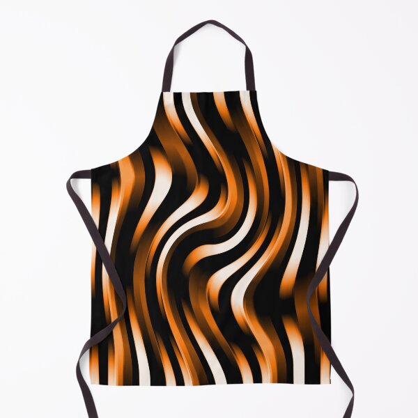Item preview, Keep Flowing! - Orange designed and sold by MarshallWild.