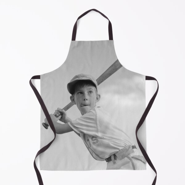 Item preview, Retro Boy at Bat, Baseball, 1960s designed and sold by ScienceSource.
