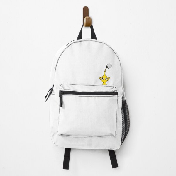 Item preview, Yellow Pikmin designed and sold by Haydan O'Callaghan.
