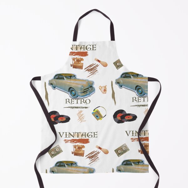 Item preview, Vintage boho retro things rare car Ford of the 60’s designed and sold by Shinetroves.