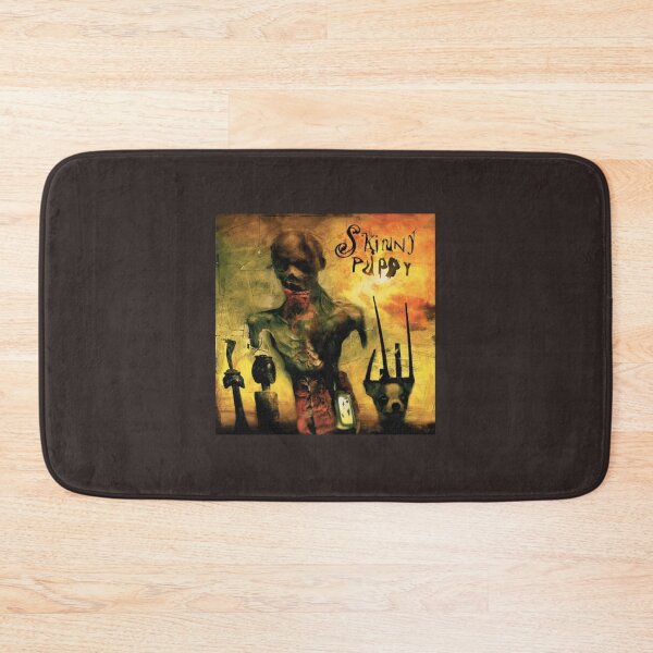 Item preview, Skinny Puppy is a Canadian  designed and sold by funnykhris.