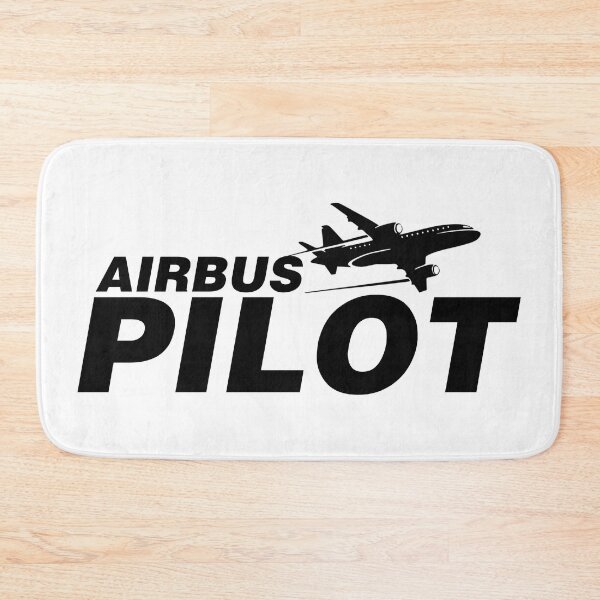 Item preview, AIRBUS PILOT designed and sold by Zion Trenz.