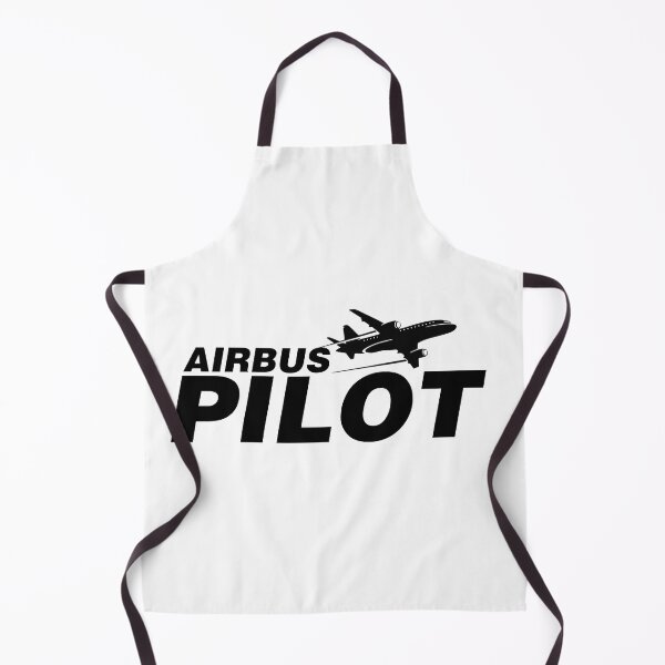Item preview, AIRBUS PILOT designed and sold by Zion Trenz.