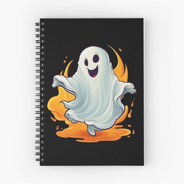 Item preview, Funny Halloween Phantom | Halloween Ghosty | Halloween Ghosties designed and sold by CoolHippoQuotes.