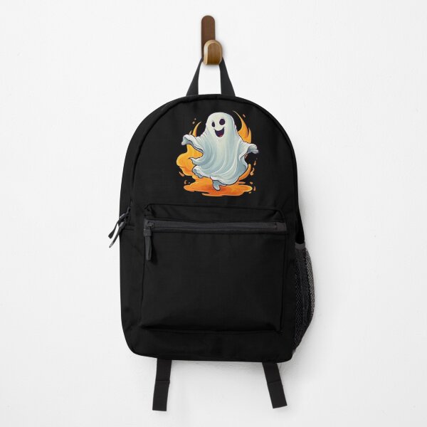 Item preview, Funny Halloween Phantom | Halloween Ghosty | Halloween Ghosties designed and sold by CoolHippoQuotes.