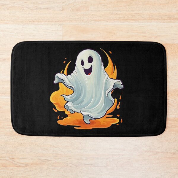 Item preview, Funny Halloween Phantom | Halloween Ghosty | Halloween Ghosties designed and sold by CoolHippoQuotes.
