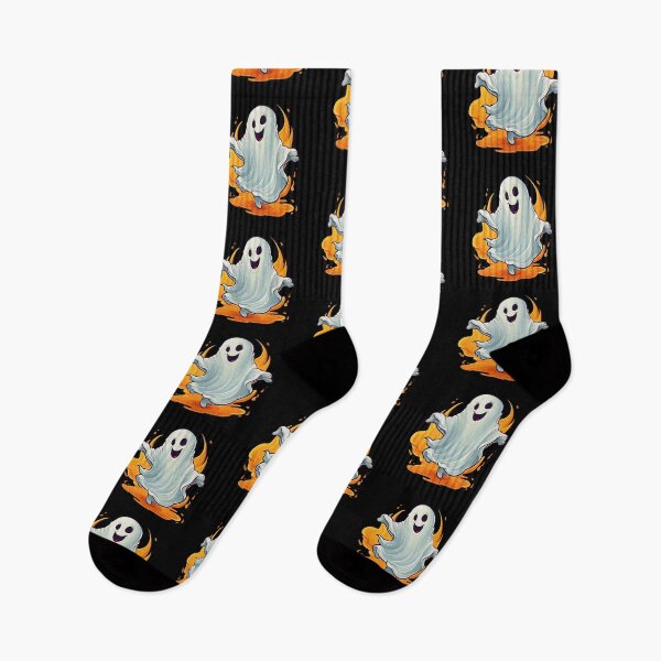 Item preview, Funny Halloween Phantom | Halloween Ghosty | Halloween Ghosties designed and sold by CoolHippoQuotes.