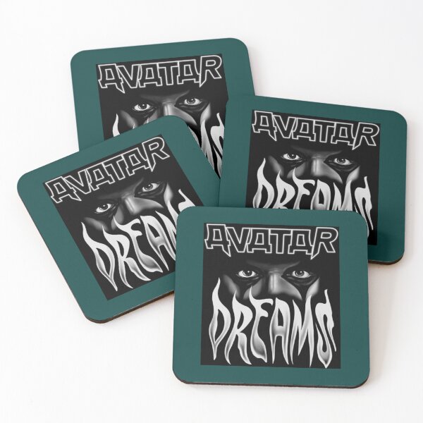 Item preview, dreams  avatar country designed and sold by funnykhris.