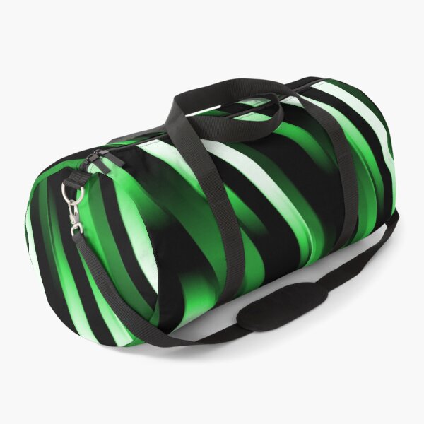 Item preview, Keep Flowing! - Green designed and sold by MarshallWild.