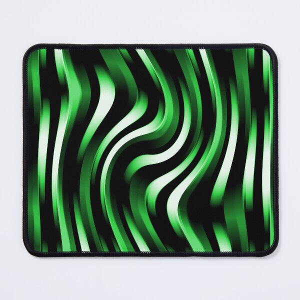 Item preview, Keep Flowing! - Green designed and sold by MarshallWild.